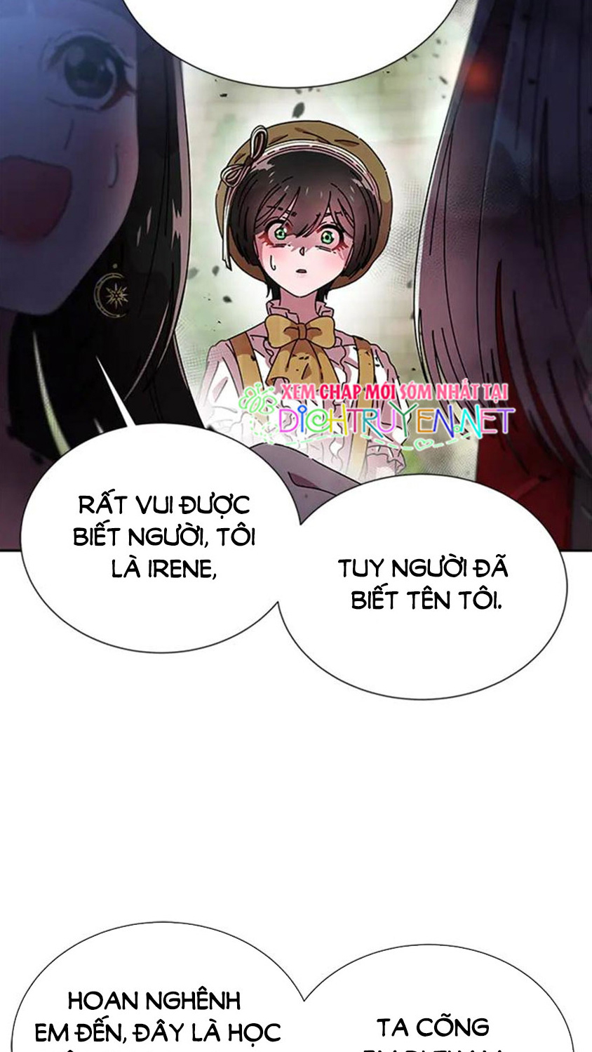 con gái bảo bối của ma vương chapter 76 77