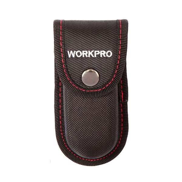 Bộ dao kéo đa năng 10 trong 1 WORKPRO W014001