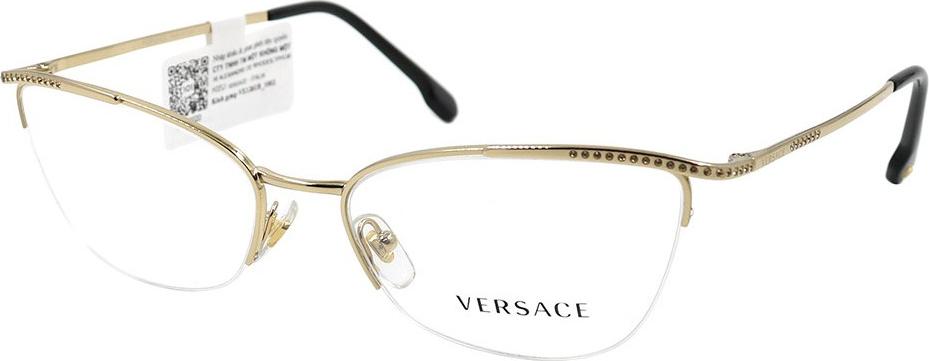 Gọng kính chính hãng Versace VE1261B