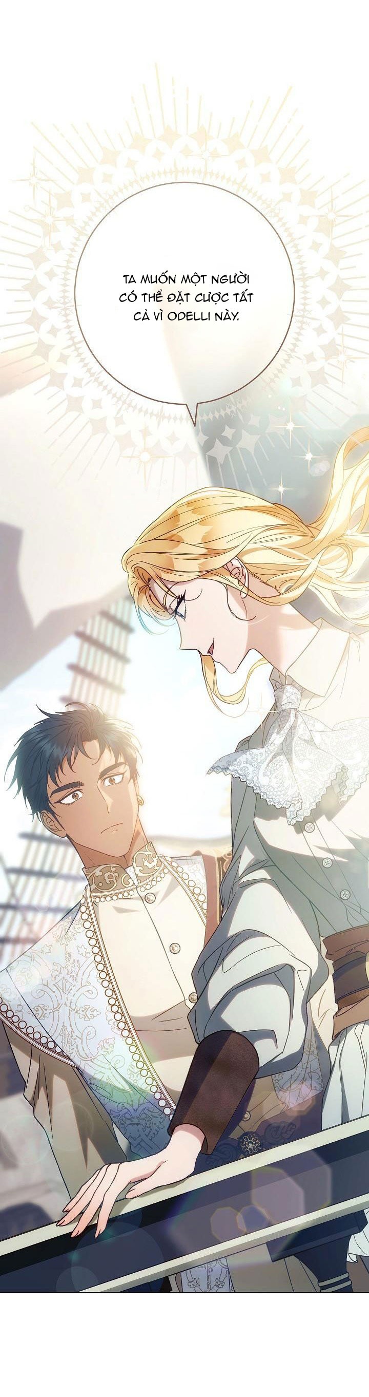 Phía Sau Em, Luôn Có Ta Bên Cạnh chapter 90 - Trang 64