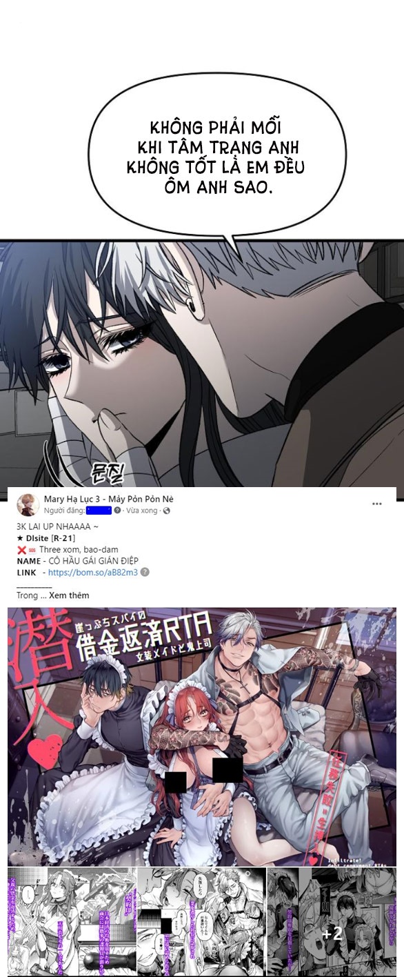 Tự Do Trong Mơ chapter 88.1 34