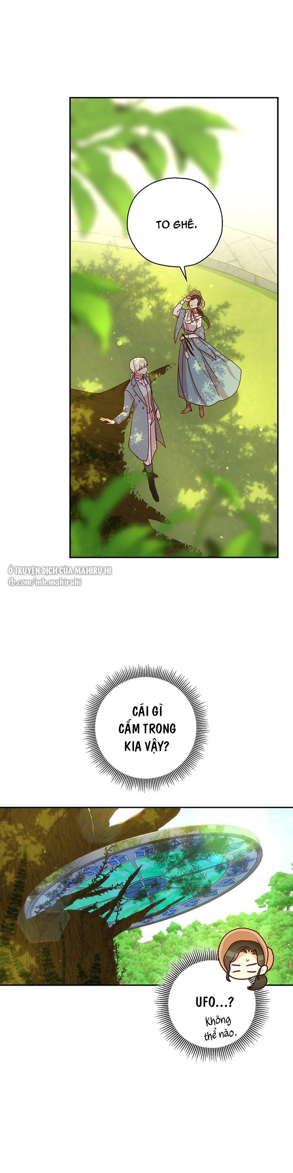 sống sót dưới thân phận hầu nữ chapter 56 10