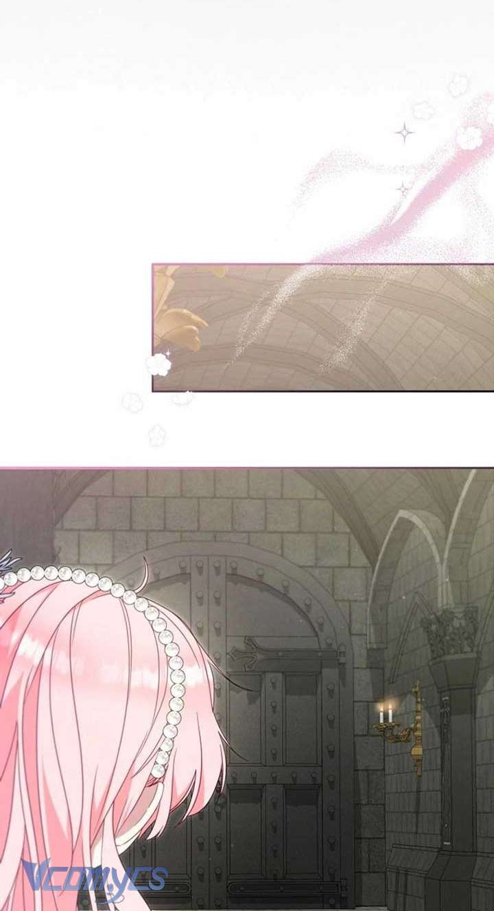 tôi được nuôi dưỡng bởi những kẻ phản diện chapter 79 12