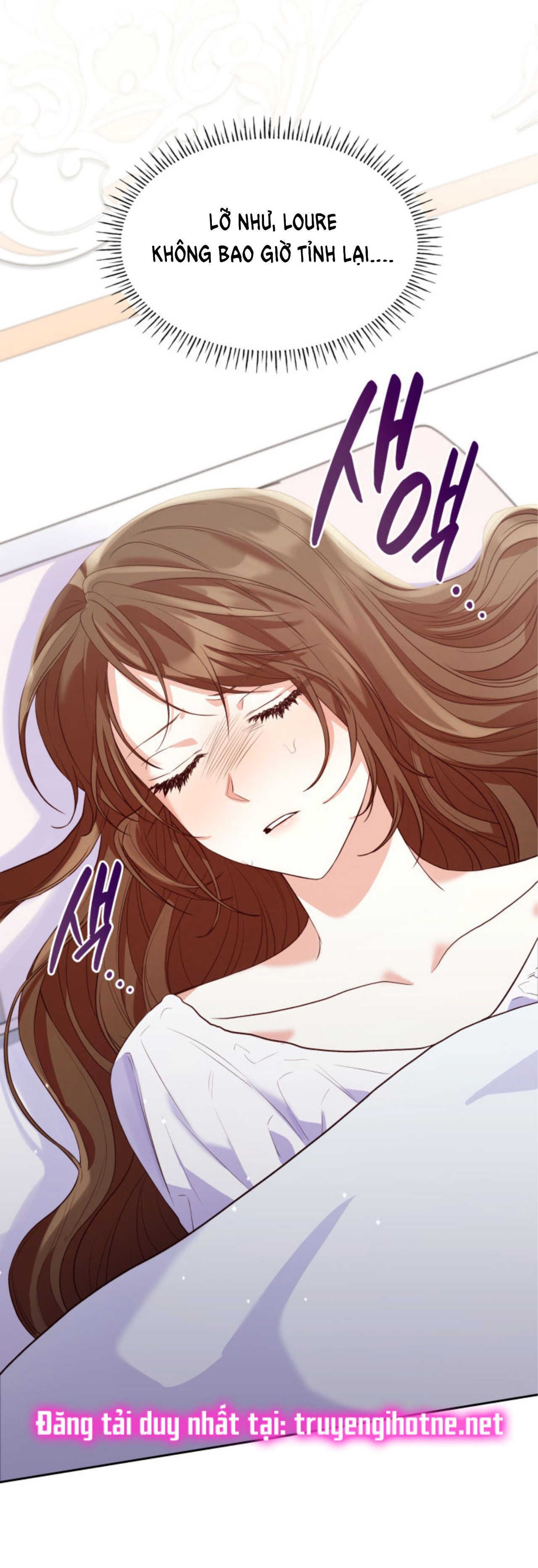 từ ác nữ tôi phải trở thành một người mẹ chapter 24.2 24