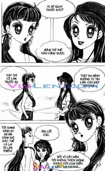 cô gái đến từ quá khứ chapter 12 64