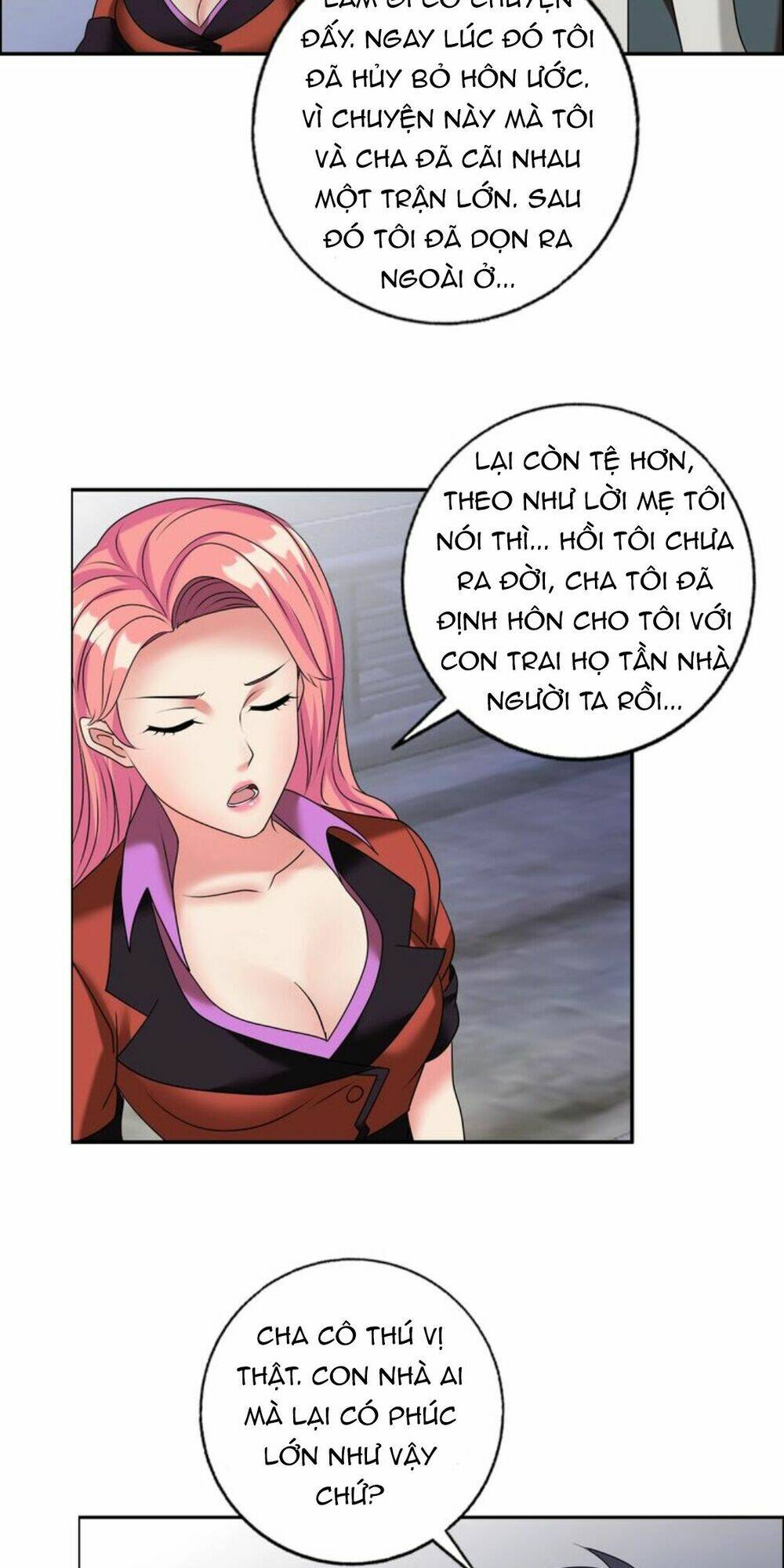 ngưu đại lực tiến thành chapter 17 27