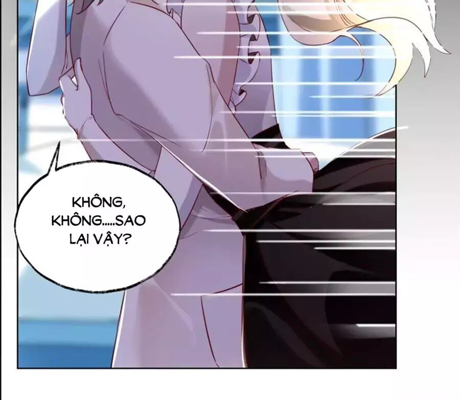 thần luân mật luyến chapter 23 23