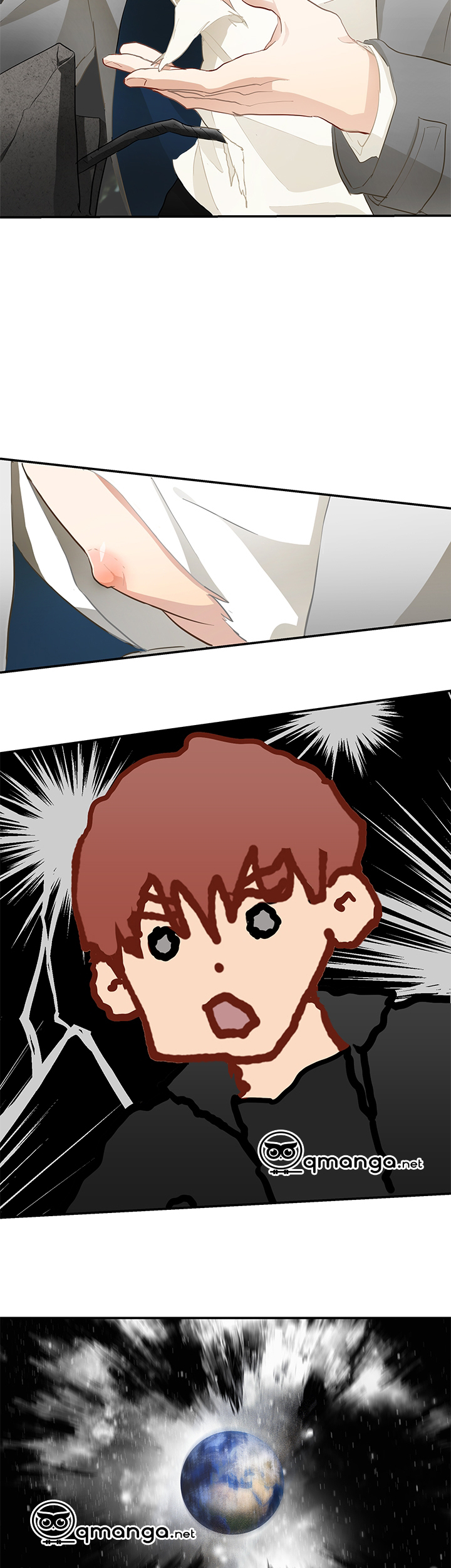 kẻ nói dối hoàn hảo chapter 2 17