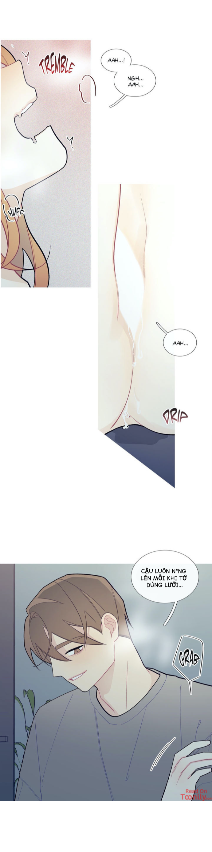 chuyện quái gì đang xảy ra? chapter 68 21