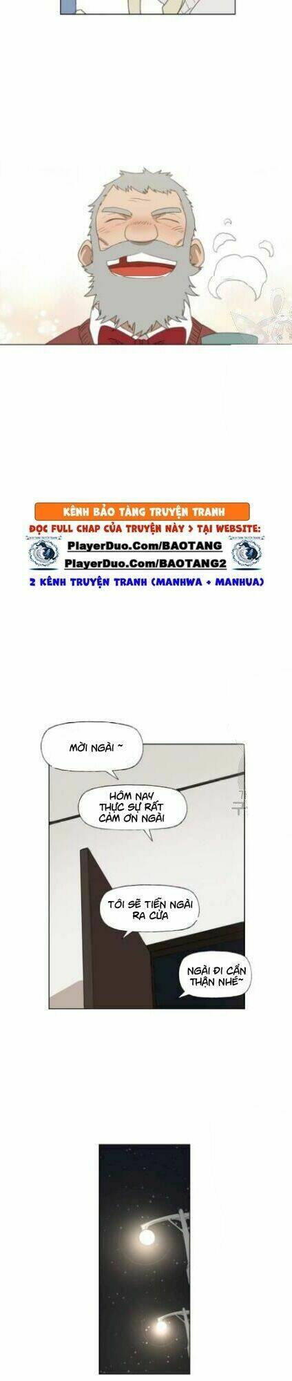 võ sĩ - the boxer chapter 65 18