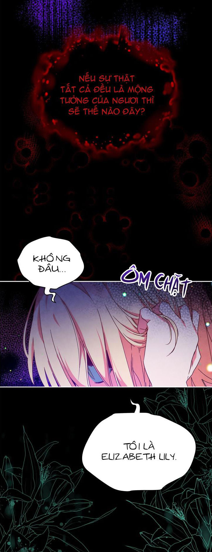 nàng elizabeth thuần khiết chapter 5 15