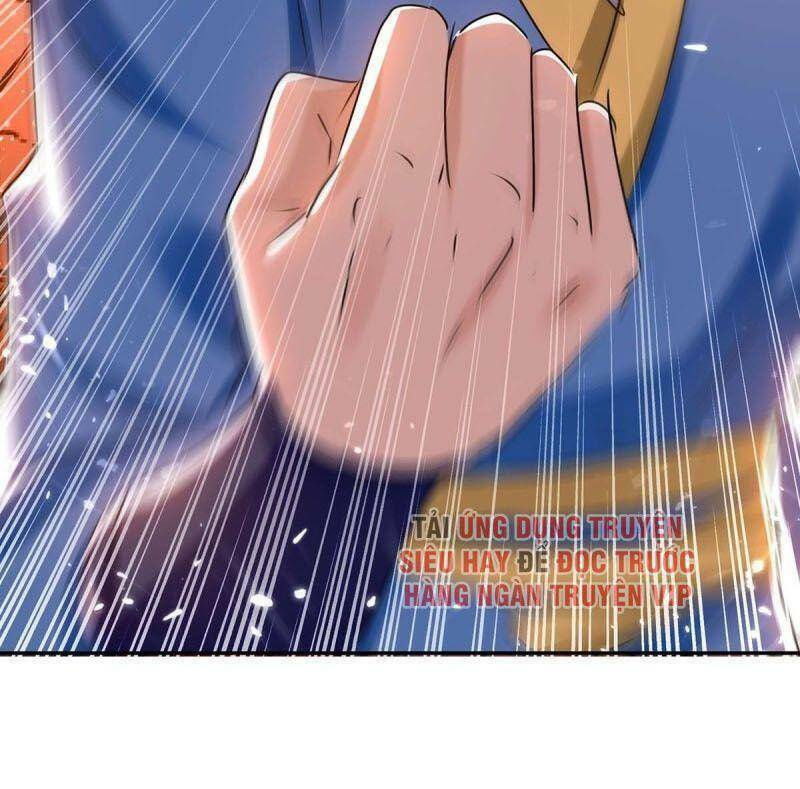 tối cường thăng cấp chapter 214 21