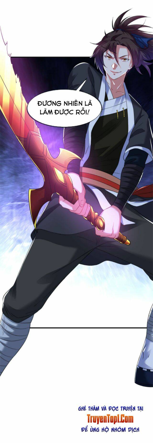 đạo ấn chapter 58 32