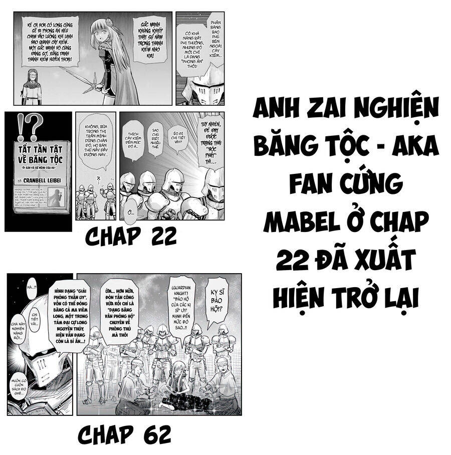 chú tôi ở dị giới chapter 62 31