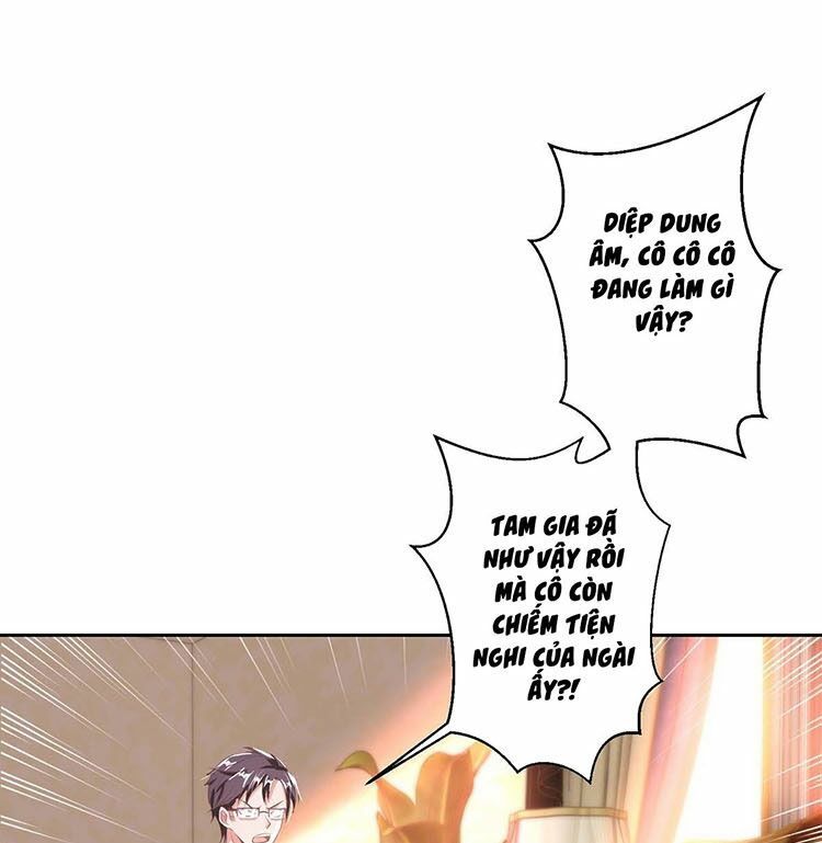 đại lão gọi tôi tiểu tổ tông chapter 7 1