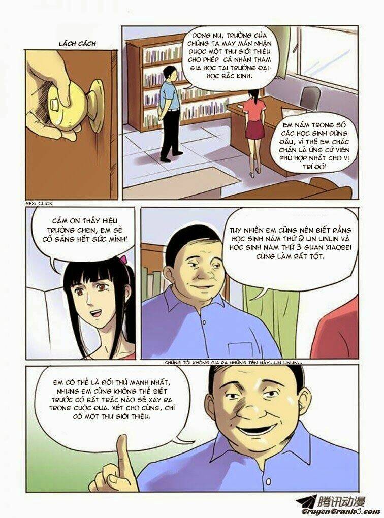 thần tại nhân gian chapter 6 4