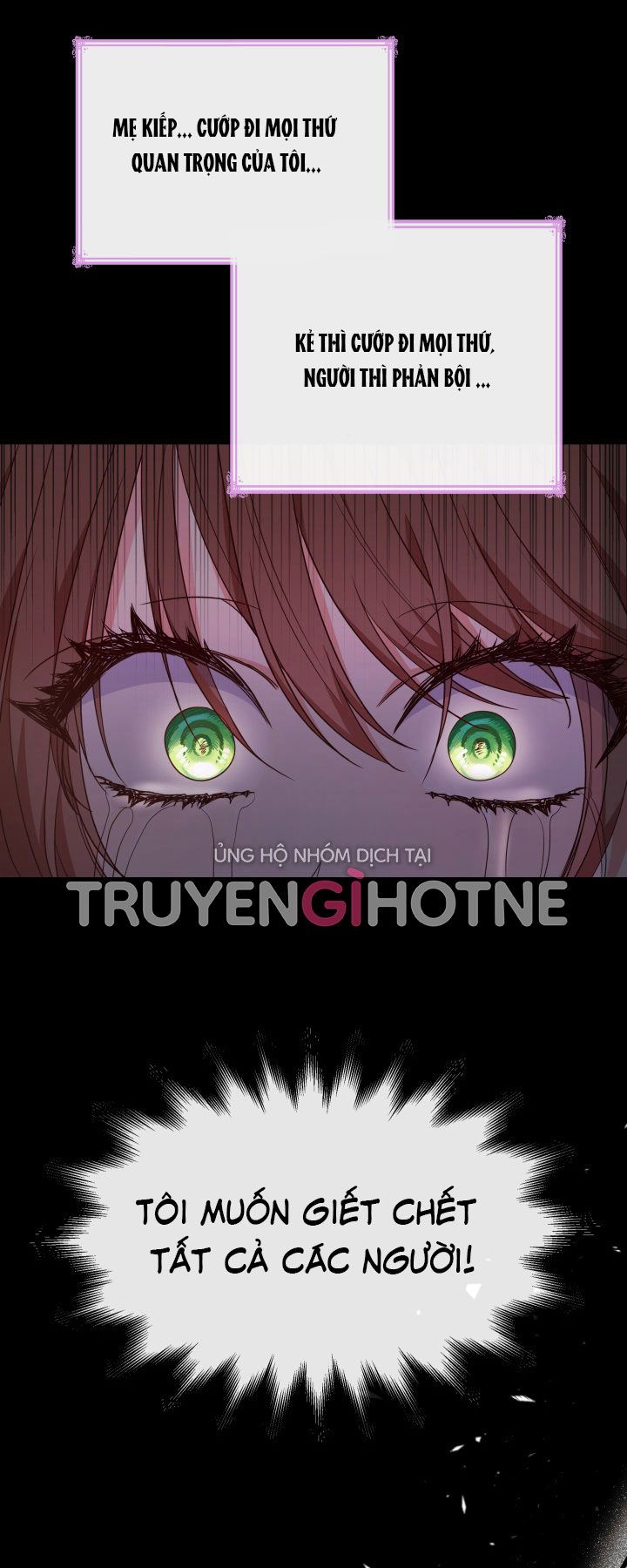 từ ác nữ, tôi trở thành một người mẹ chapter 23.5 52