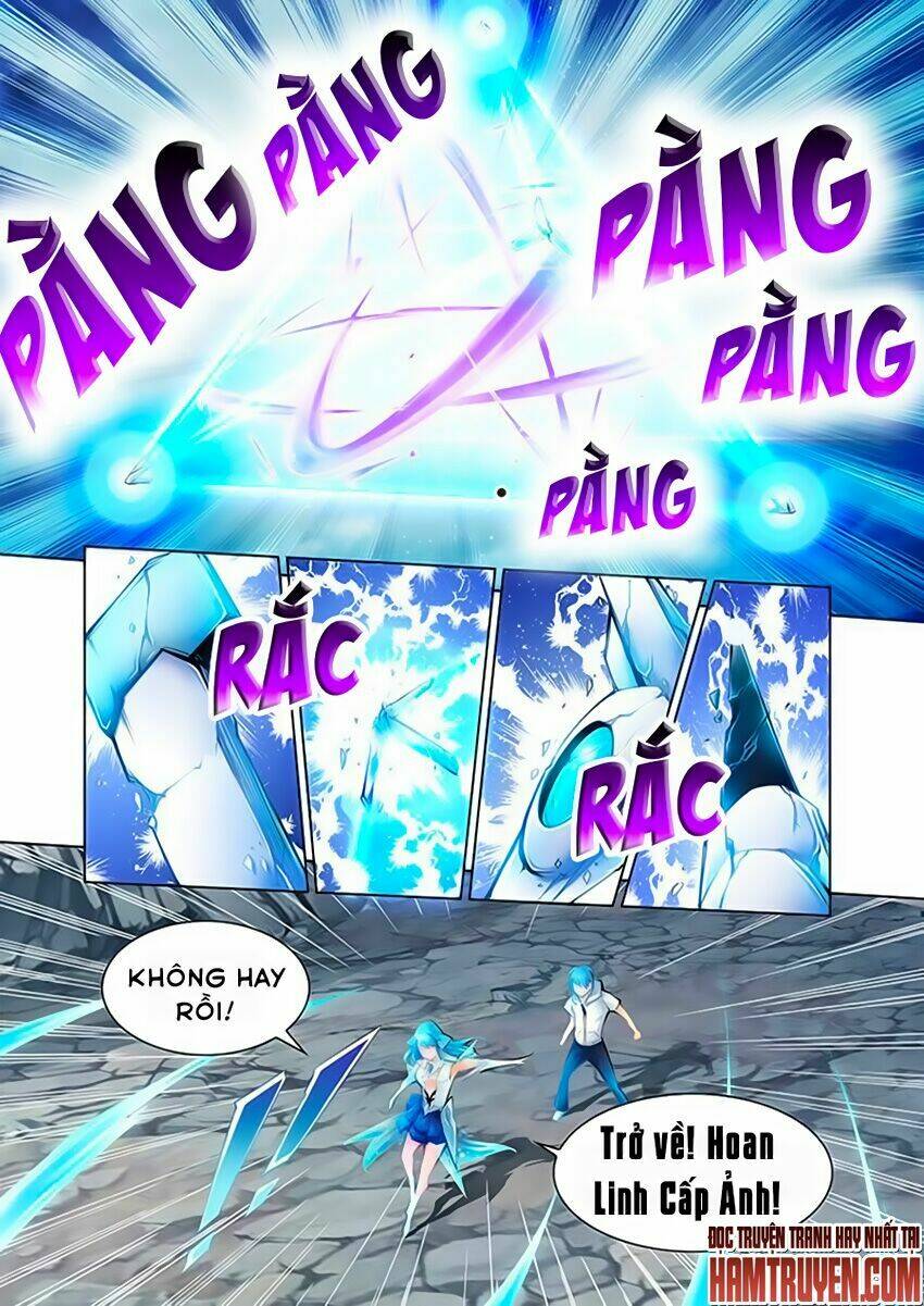 phá hiểu thế kỷ chapter 15 10