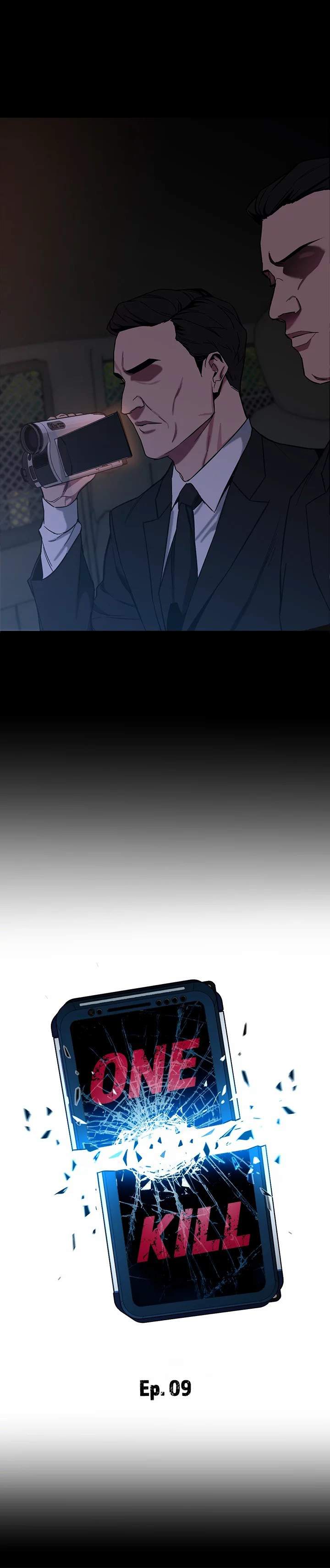 one kill chapter 9 7
