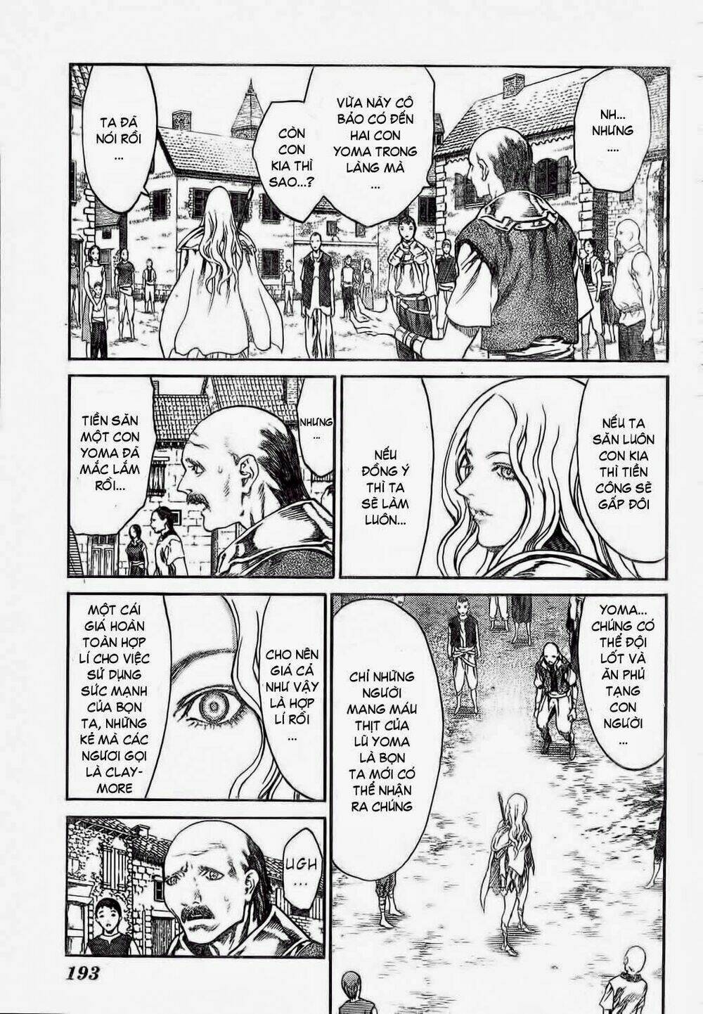 mắt bạc chapter 155.1 5