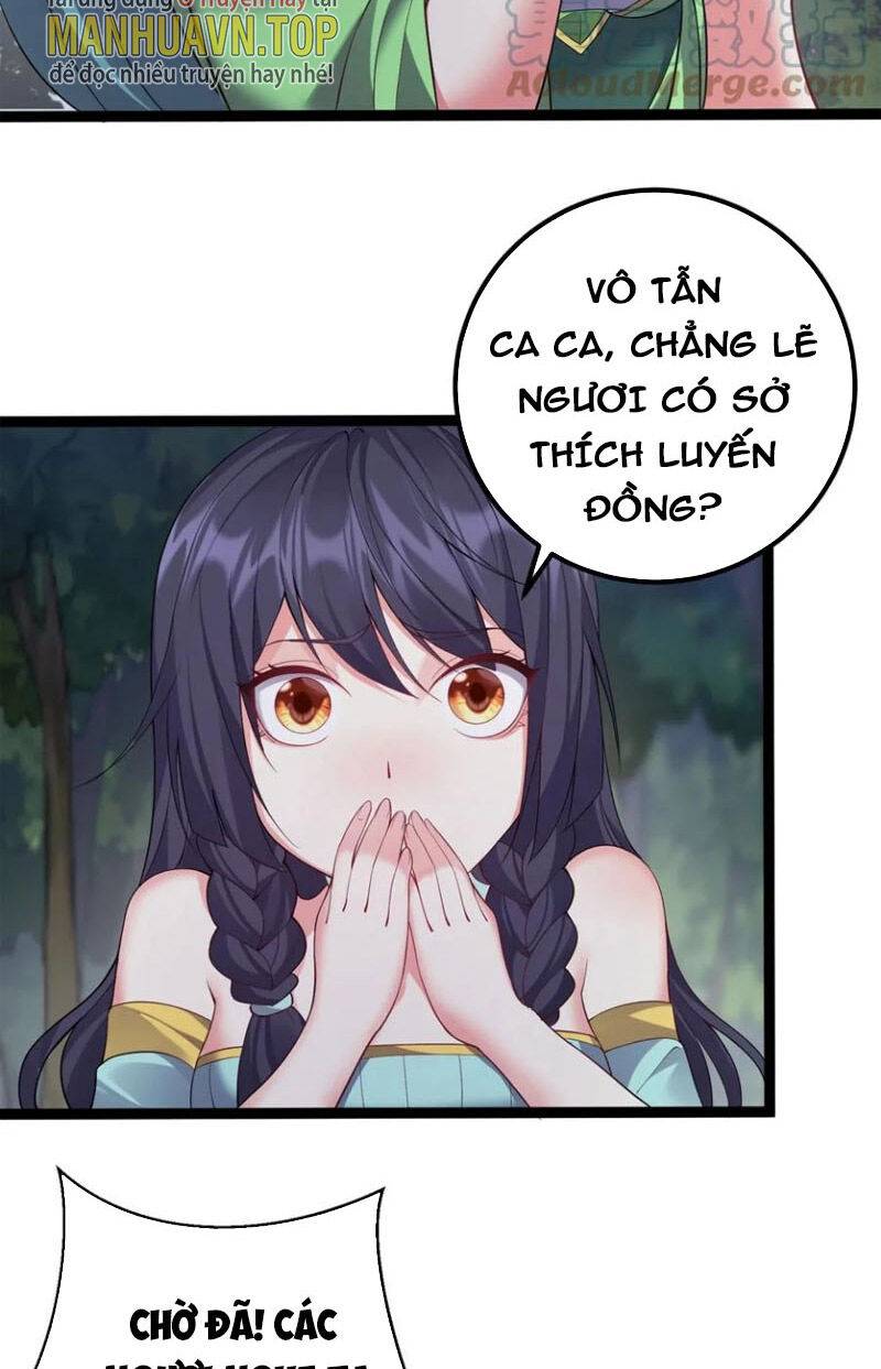 ta là nhân vật phản diện đại thiếu gia chapter 100 7