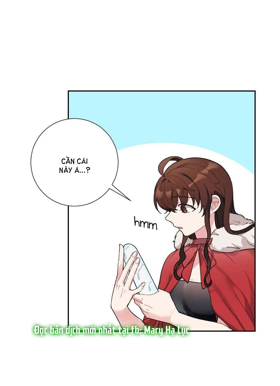 tiểu thư và dàn hầu nam mlem chapter 26 14