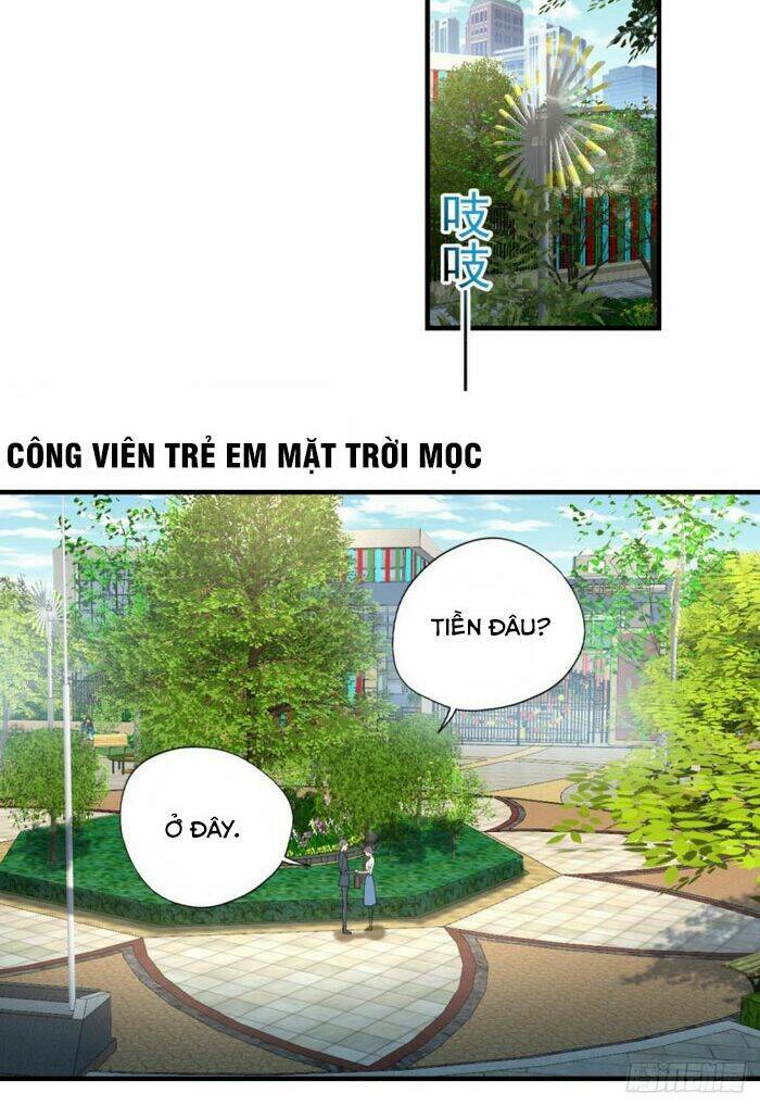 mở phòng khám tại tu tiên giới chapter 70 16