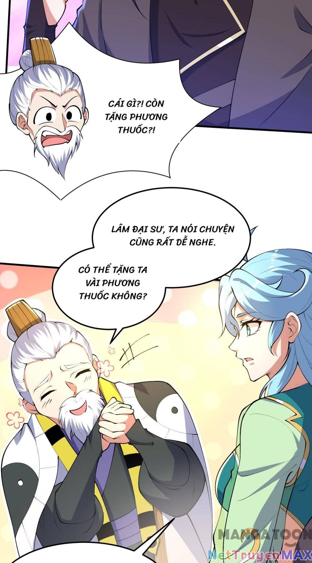 đệ nhất người ở rể chapter 234 13
