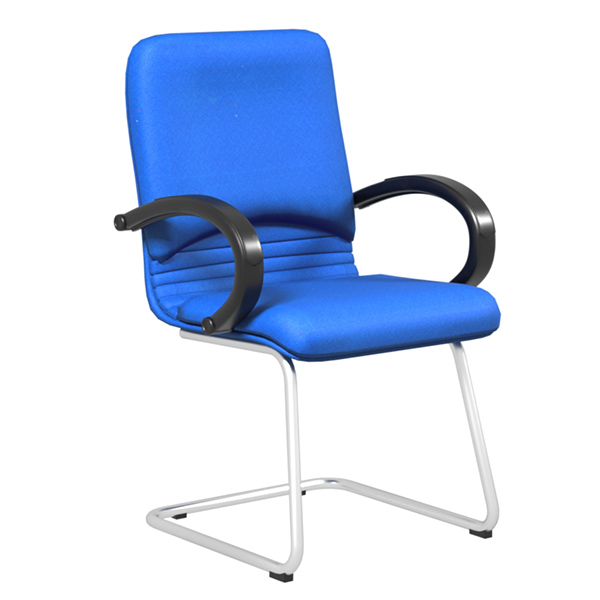 Ghế họp Tundo NT T'he one SL811M 595 x 665 x 965 mm