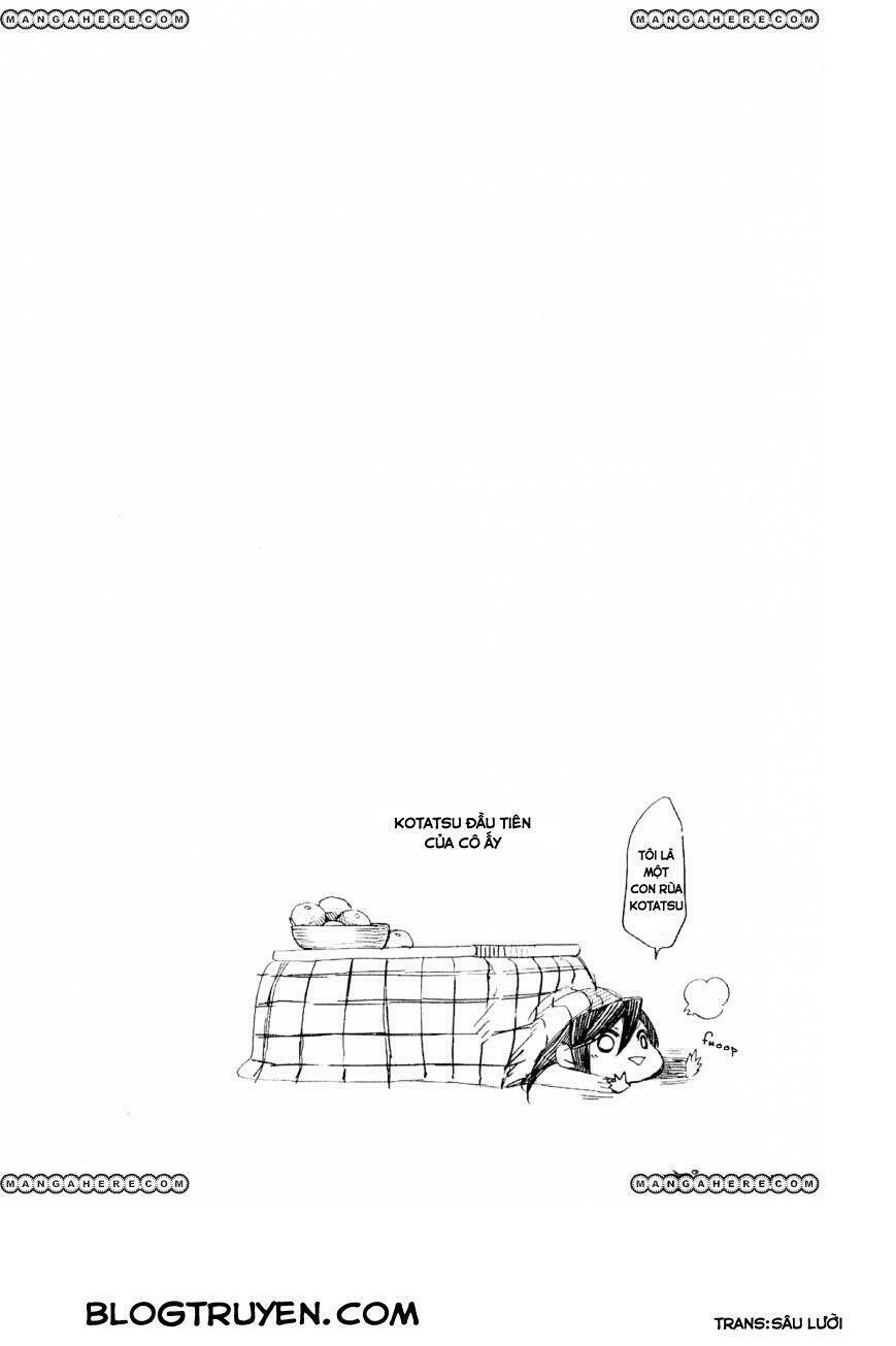 futari no renai shoka chapter 5 26