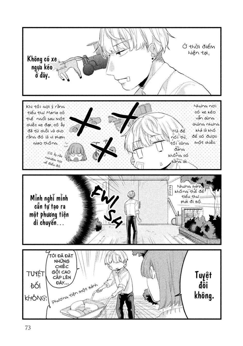 nhân duyên tiền kiếp chapter 6 5