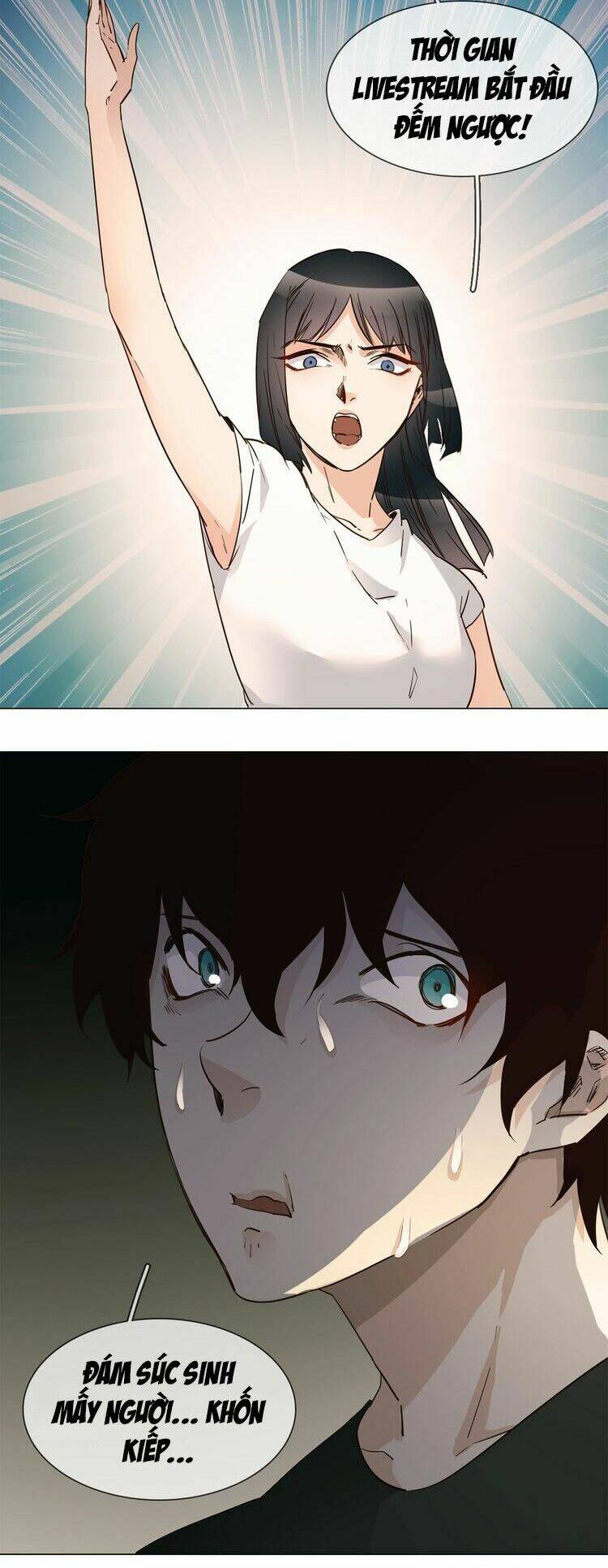 ngôi sao vụn vỡ chapter 23 50