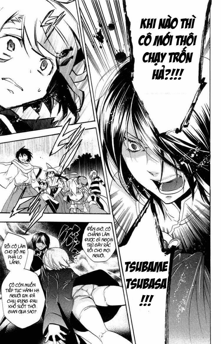 ashita no yoichi! chapter 24 24