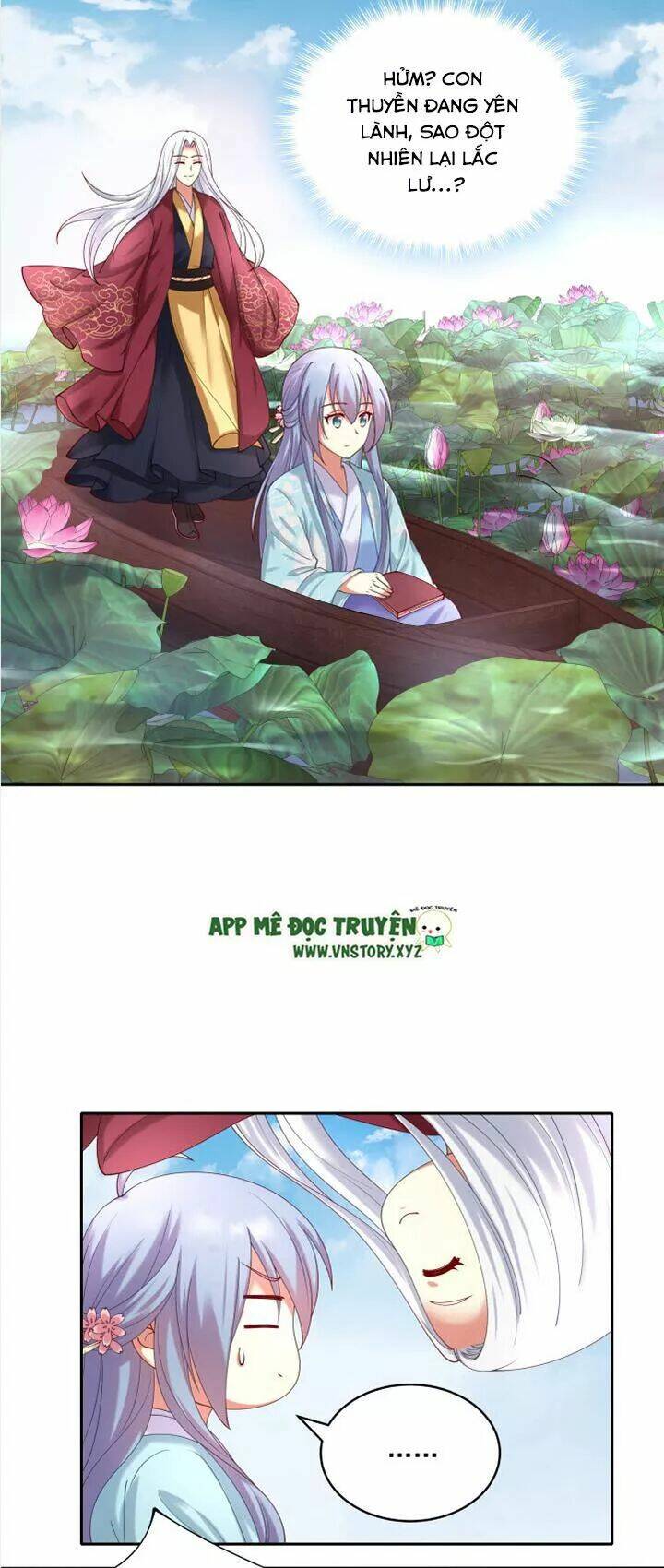 đô đốc đại nhân sủng thê kí chapter 52 24