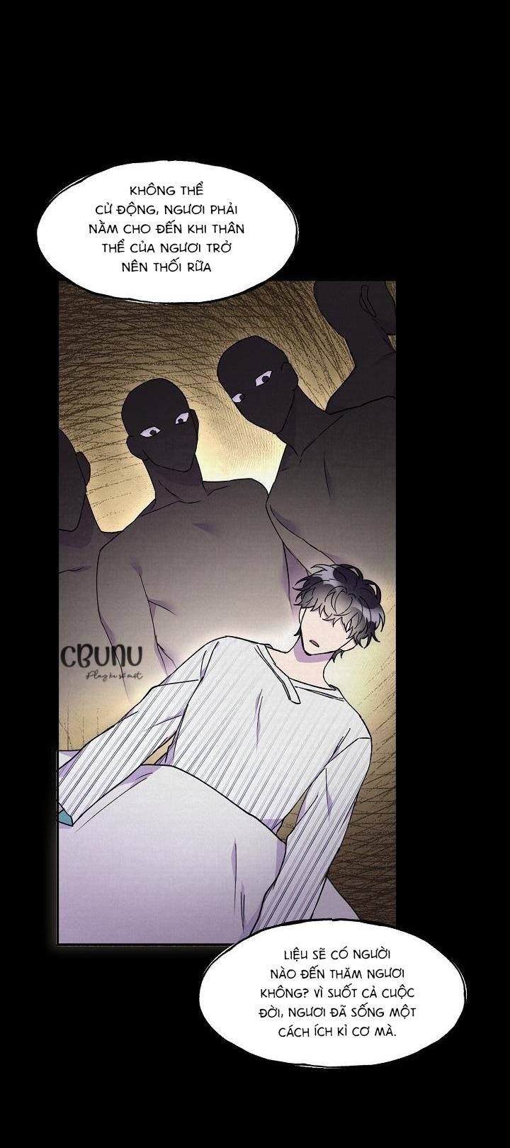 |drop| nụ hôn chết chóc chapter 15 23