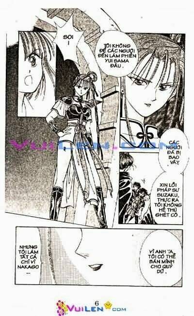 quyển sách kỳ bí chapter 12 7