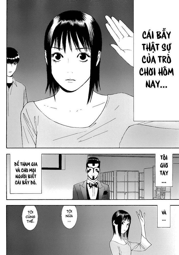 liar game chapter 141 18