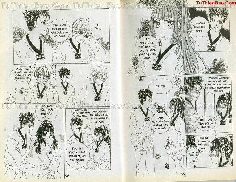 bí mật chapter 4 29