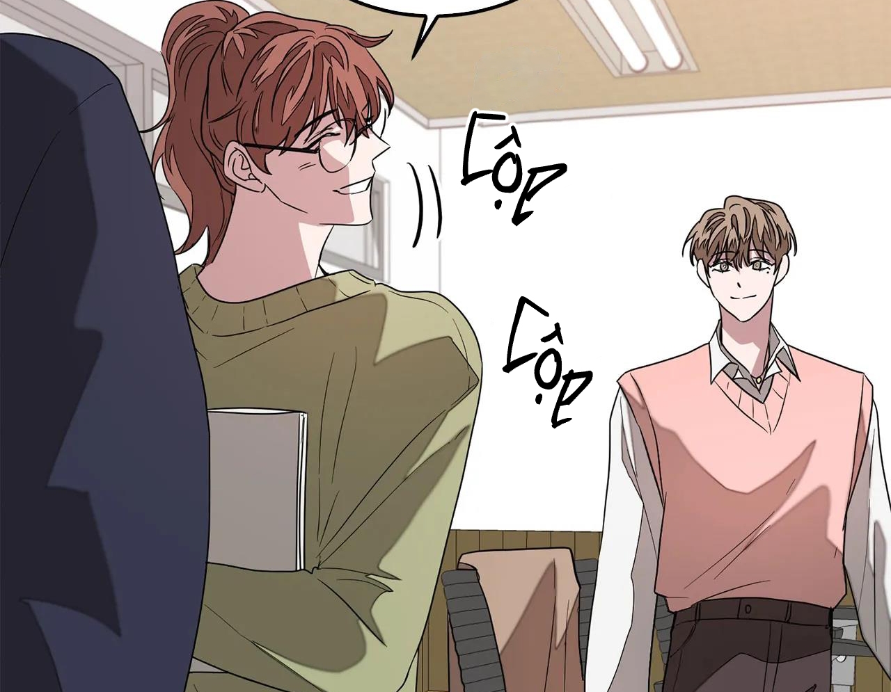 tái sinh [bl manhwa] chapter 9 112