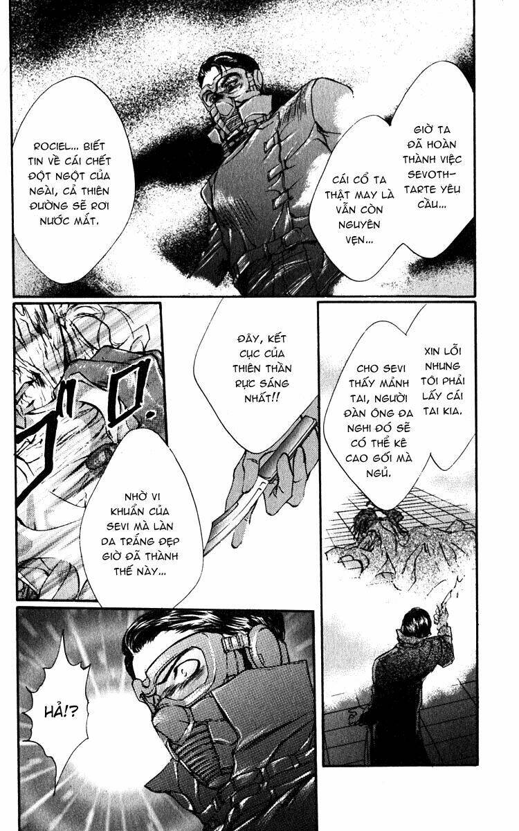 tình yêu loạn luân chapter 33 12