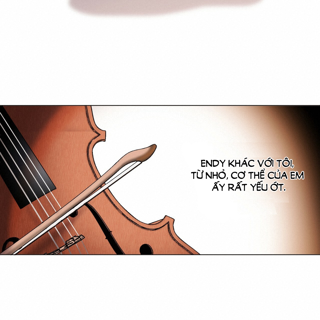 juliet, ở đây không phải là kansas đâu! chapter 4 17