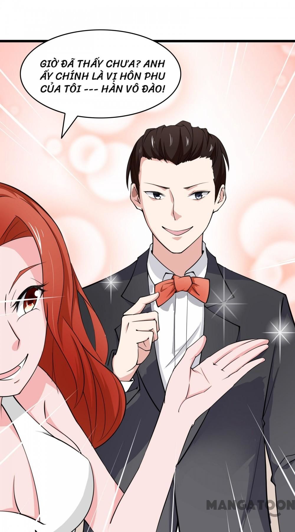 chiếc điện thoại thần kỳ chapter 12 21