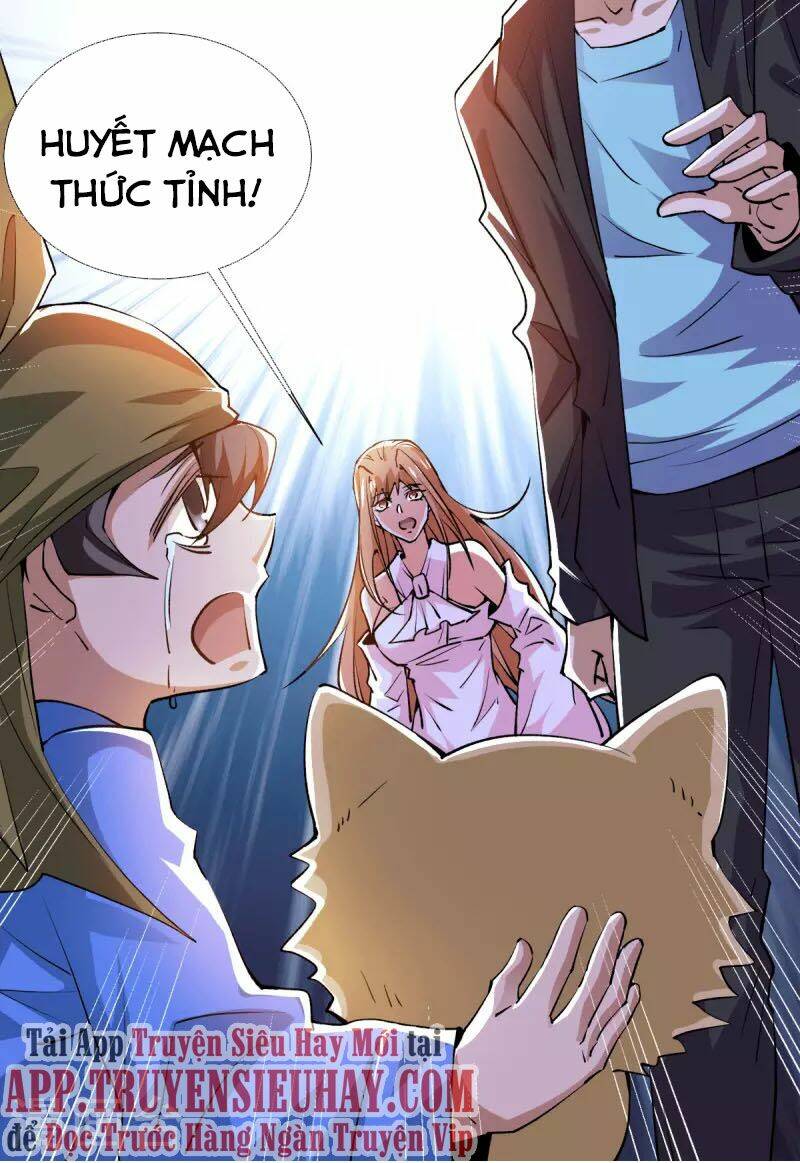 đô thị đỉnh phong cao thủ chapter 279 25