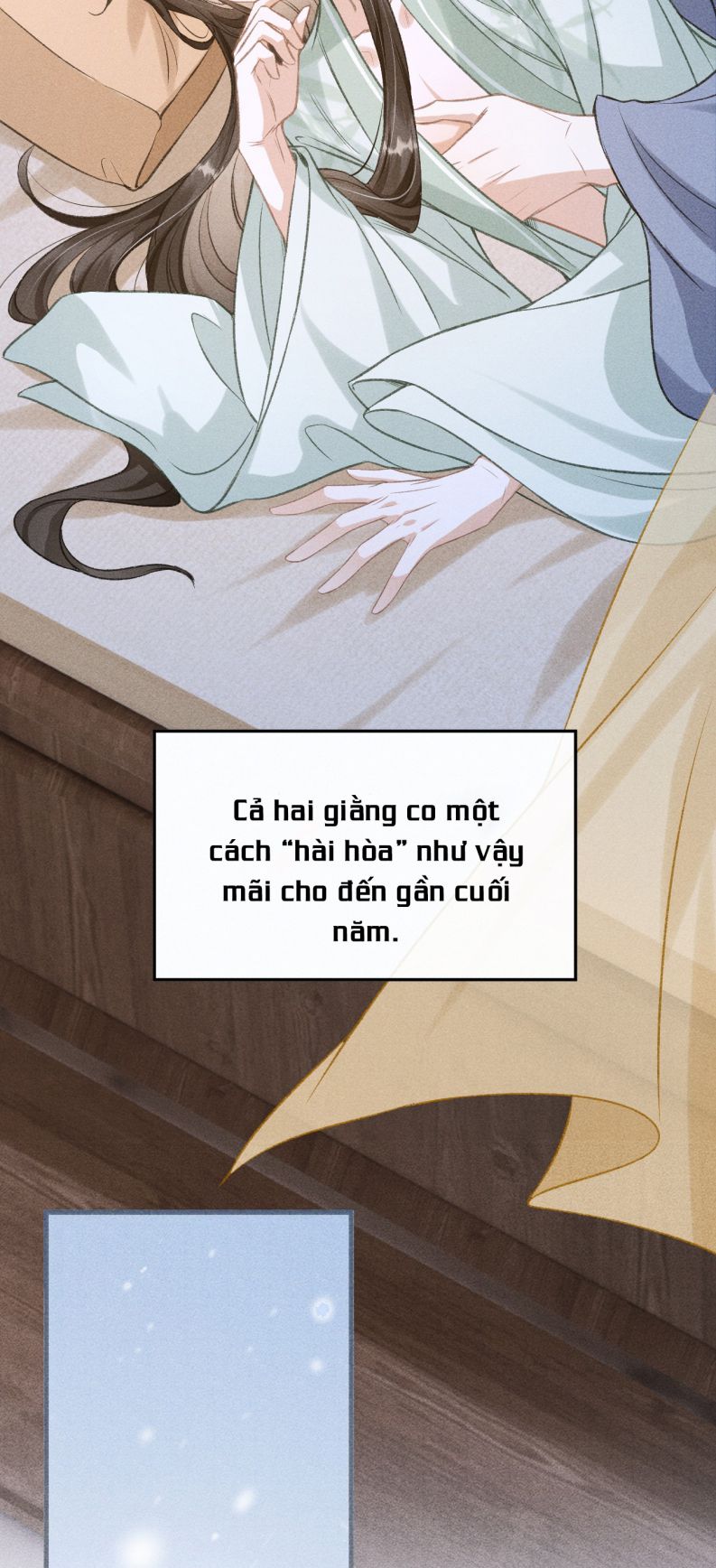 Đan Tiêu Vạn Dặm chapter 43