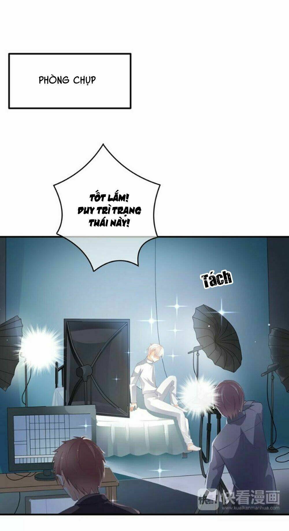 tiệm may luyến sắc chapter 13 11