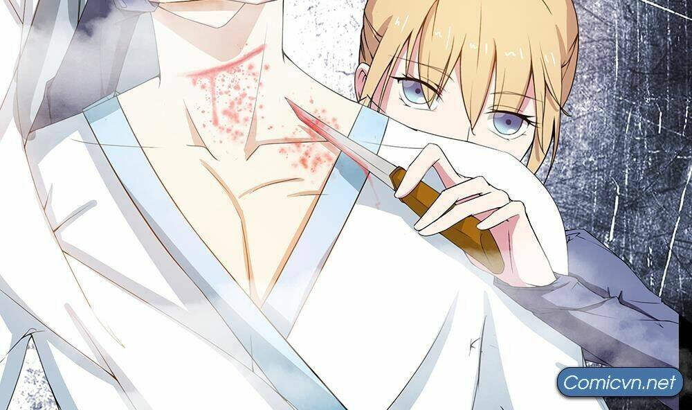 chủ tịch và nữ sát thủ chapter 1 17