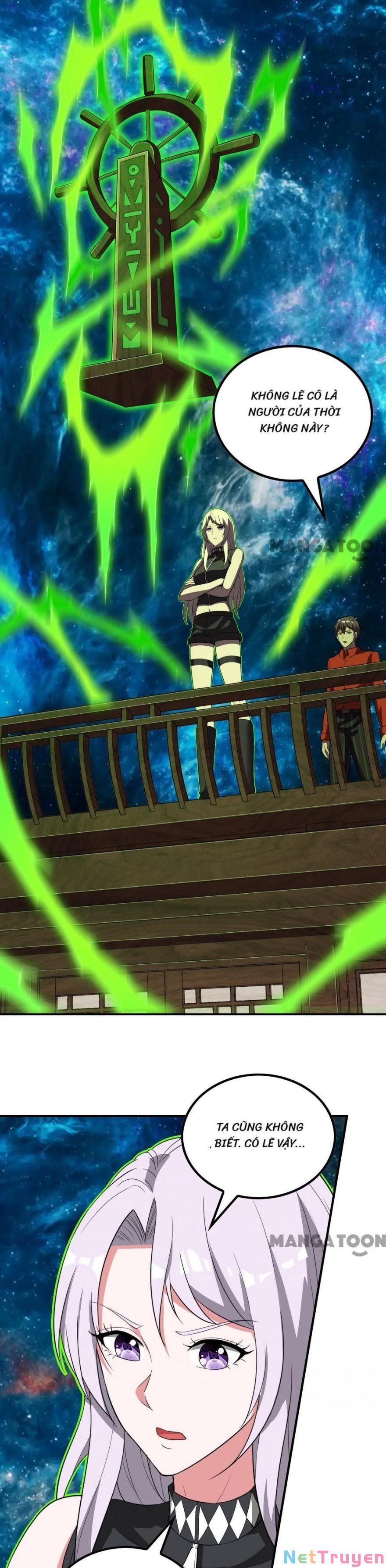 Đệ Nhất Ở Rể chapter 140.2 7