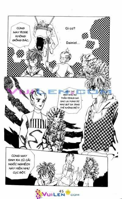 giảm cân để yêu chapter 4 45