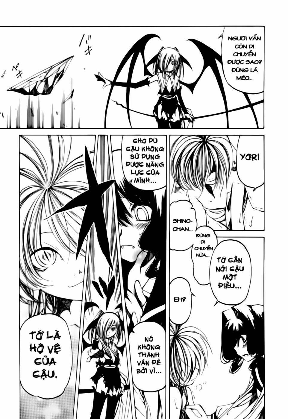 oni gokko chapter 7 13