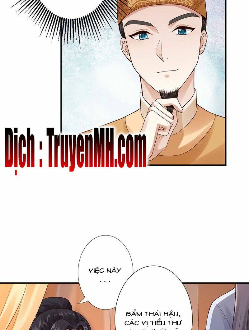 thần y yêu hậu chapter 44 9